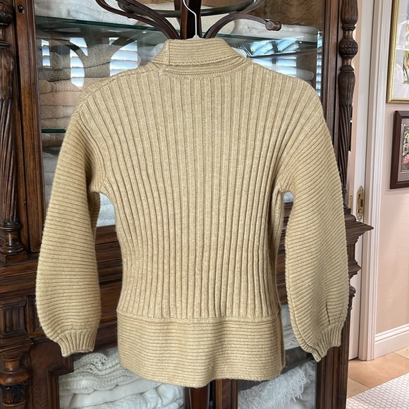 Toccin (NY) Sonia Sweater NWT - Picture 4 of 6